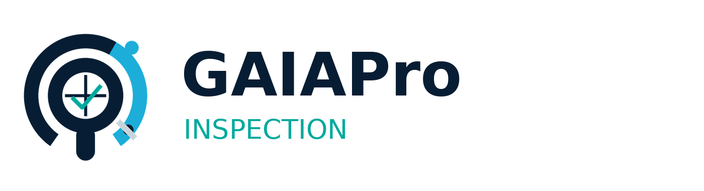 GAIAPro Inspection